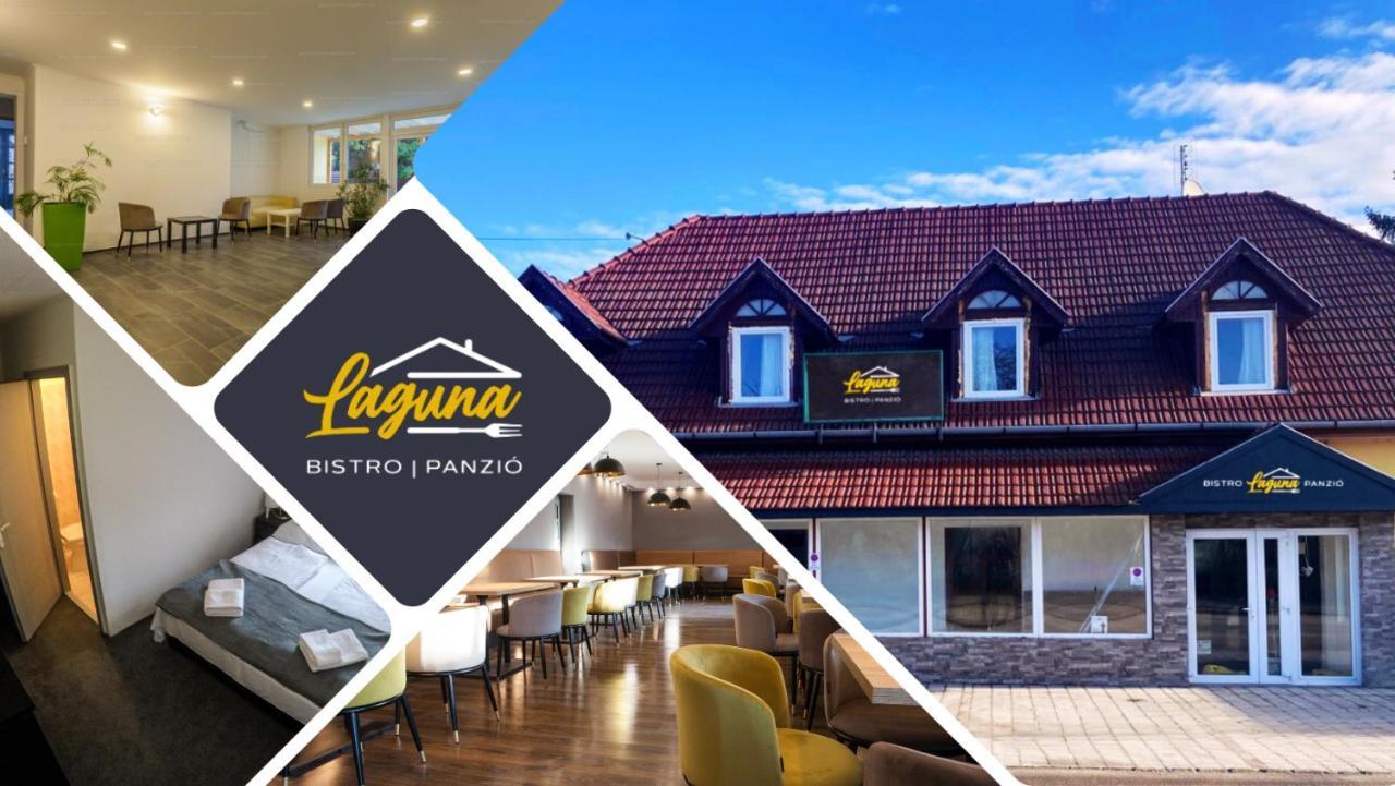 Laguna Panzio ราซเคเว ภายนอก รูปภาพ